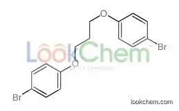 1-bromo-4-[3-(4-bromophenoxy)propoxy]benzene