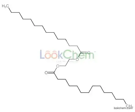 2-tetradecanoyloxyethyl tetradecanoate