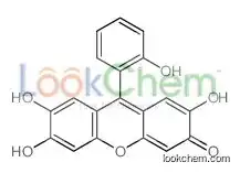 2,6,7-trihydroxy-9-(2-hydroxyphenyl)xanthen-3-one