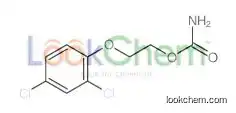 2-(2,4-dichlorophenoxy)ethyl carbamate