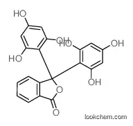 3,3-bis(2,4,6-trihydroxyphenyl)-2-benzofuran-1-one