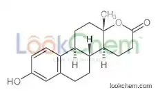 (4aS,4bR,10bS,12aS)-8-hydroxy-12a-methyl-4,4a,4b,5,6,10b,11,12-octahydro-3H-naphtho[2,1-f]chromen-2-one