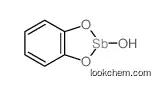 1,3,22-benzodioxastibole,hydrate