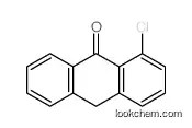 1-Chloroanthrone