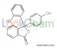 Isophenolphthalein