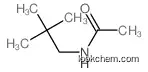 N-(2,2-dimethylpropyl)acetamide