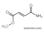 Methyl (2E)-4-amino-4-oxobut-2-enoate