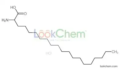 2-aminoicosanoic acid,hydrochloride