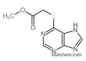 methyl 2-(5H-purin-6-ylsulfanyl)acetate