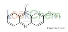 2-methoxy-10-oxidophenazin-10-ium