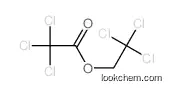 2,2,2-trichloroethyl 2,2,2-trichloroacetate