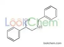 2-(benzylamino)-1-phenylethanol