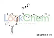 1-butyl-2-nitro-1-nitrosoguanidine