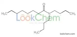 N,N-dibutyloctanamide