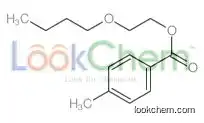 2-butoxyethyl 4-methylbenzoate