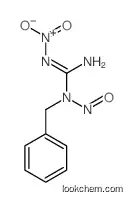 1-benzyl-2-nitro-1-nitrosoguanidine