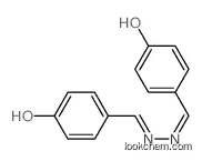 4-[[2-[(4-oxocyclohexa-2,5-dien-1-ylidene)methyl]hydrazinyl]methylidene]cyclohexa-2,5-dien-1-one
