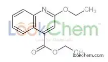 Ethyl 2-ethoxyquinoline-4-carboxylate