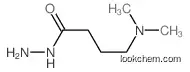 4-(dimethylamino)butanehydrazide