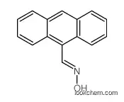 N-(anthracen-9-ylmethylidene)hydroxylamine