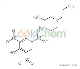 N,N-dipropylpropan-1-amine,2,4,6-trinitrophenol