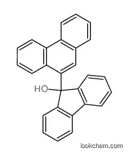 9-phenanthren-9-ylfluoren-9-ol