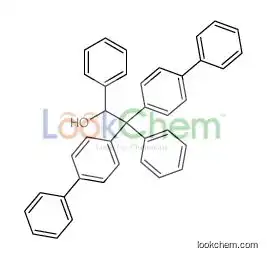 1,2-diphenyl-2,2-bis(4-phenylphenyl)ethanol