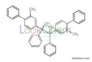 1,2-bis(3-methyl-4-phenylphenyl)-1,2-diphenylethane-1,2-diol