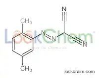 2-[(2,5-dimethylphenyl)diazenyl]propanedinitrile