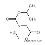 ethyl 2-(propan-2-yloxycarbonylamino)acetate