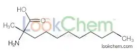 2-amino-2-methylundecanoic acid