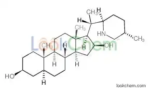 TOMATIDINE, DIHYDRO-