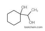 1-(1-hydroxyethyl)cyclohexan-1-ol