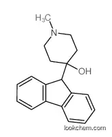 4-(9H-fluoren-9-yl)-1-methylpiperidin-4-ol