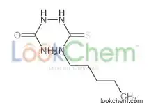 (pentylcarbamothioylamino)urea