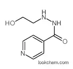 N'-(2-hydroxyethyl)isonicotinohydrazide