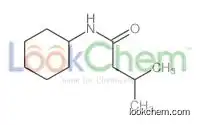 N-cyclohexyl-3-methylbutanamide