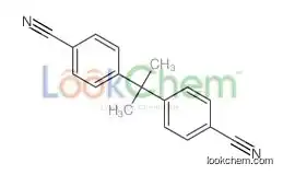 4-[2-(4-cyanophenyl)propan-2-yl]benzonitrile
