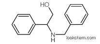 2-(benzylamino)-2-phenylethanol