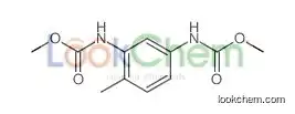 methyl N-[3-(methoxycarbonylamino)-4-methylphenyl]carbamate