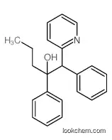 1,2-diphenyl-1-pyridin-2-ylpentan-2-ol