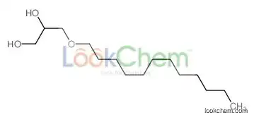 3-dodecoxypropane-1,2-diol