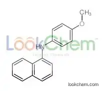 N-(4-methoxyphenyl)naphthalen-1-amine