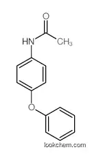 N-(4-phenoxyphenyl)acetamide