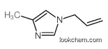 4-methyl-1-prop-2-enylimidazole