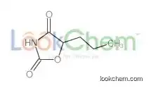 5-propyl-1,3-oxazolidine-2,4-dione