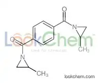 [4-(2-methylaziridine-1-carbonyl)phenyl]-(2-methylaziridin-1-yl)methanone
