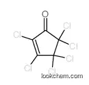 2,3,4,4,5,5-hexachlorocyclopent-2-en-1-one