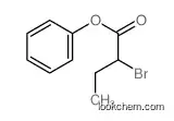 phenyl 2-bromobutanoate