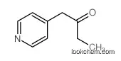 1-pyridin-4-ylbutan-2-one
